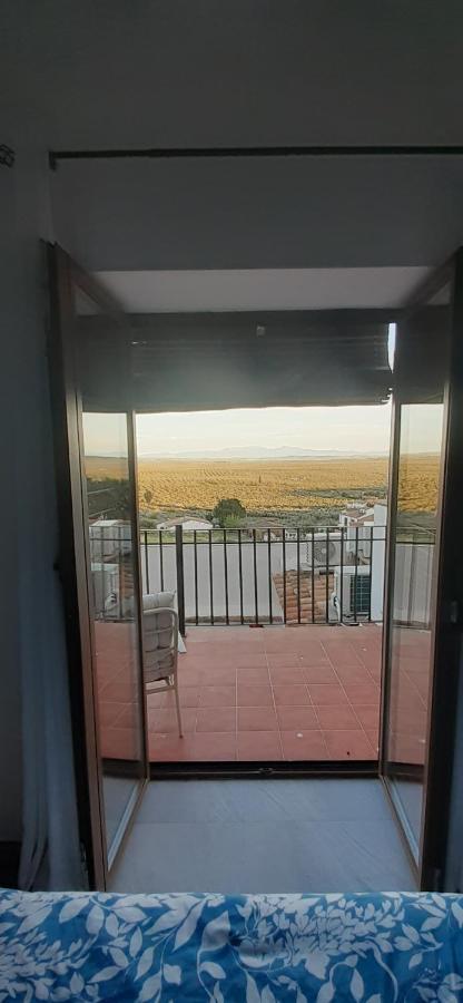 Casa Rural Verde Oliva บันญอส เด ลา เอนซินา ภายนอก รูปภาพ